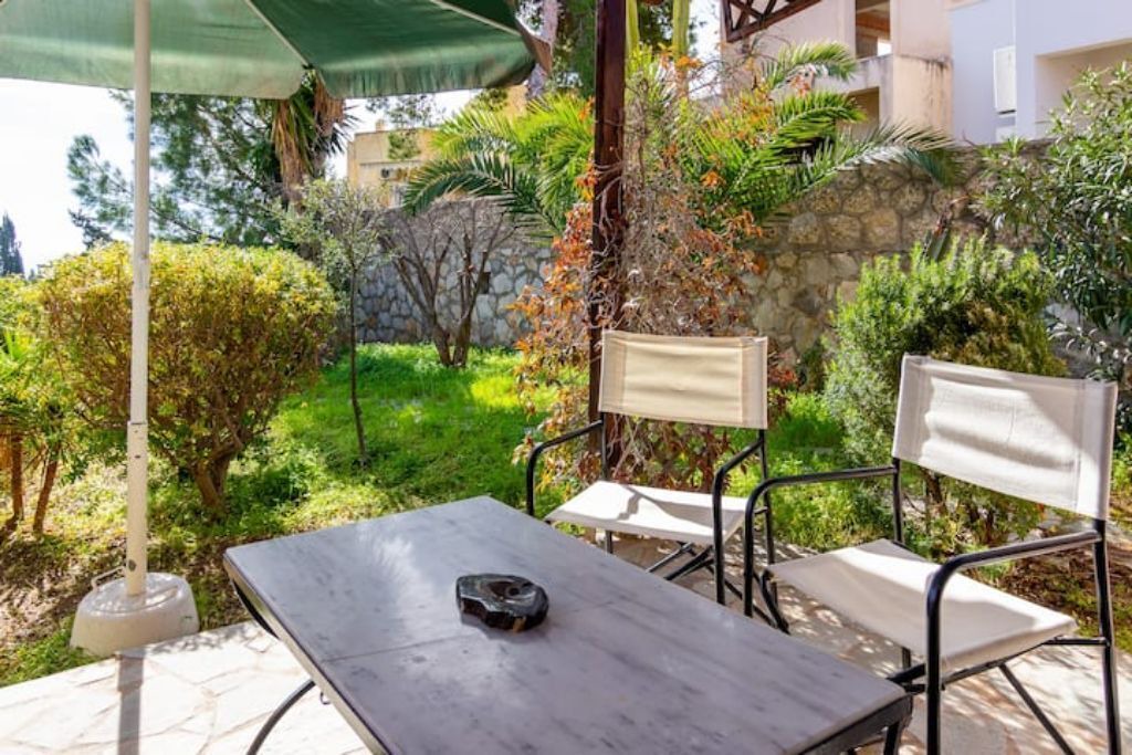 Photo of Outdoor in Porto Heli