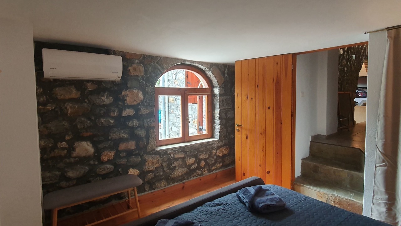 Photo of Bedroom in Milatos