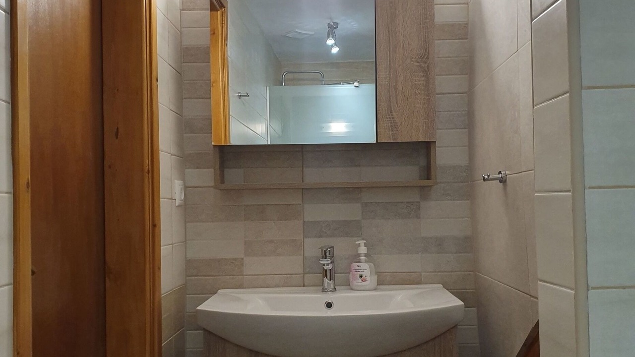 Photo of Bathroom in Milatos