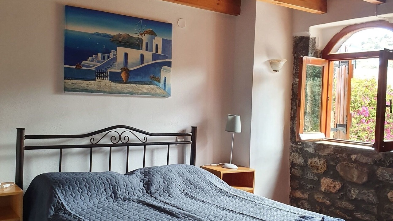 Photo of Bedroom in Milatos