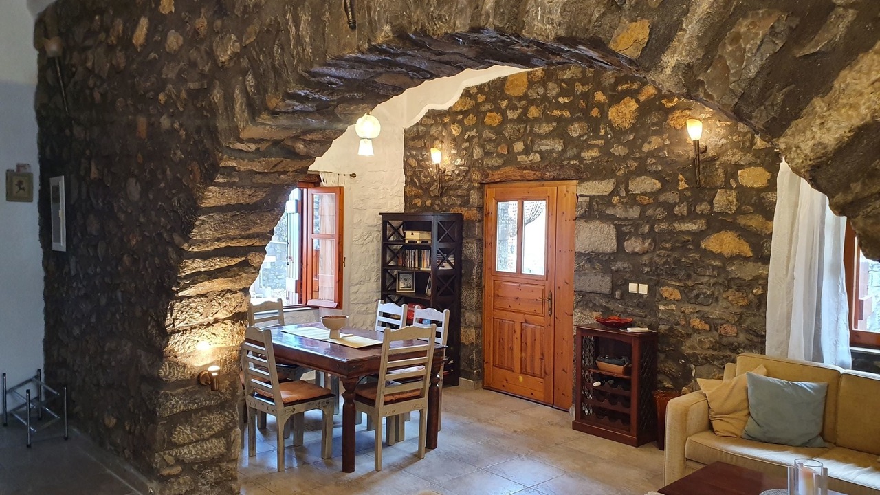 Photo of Livingroom in Milatos