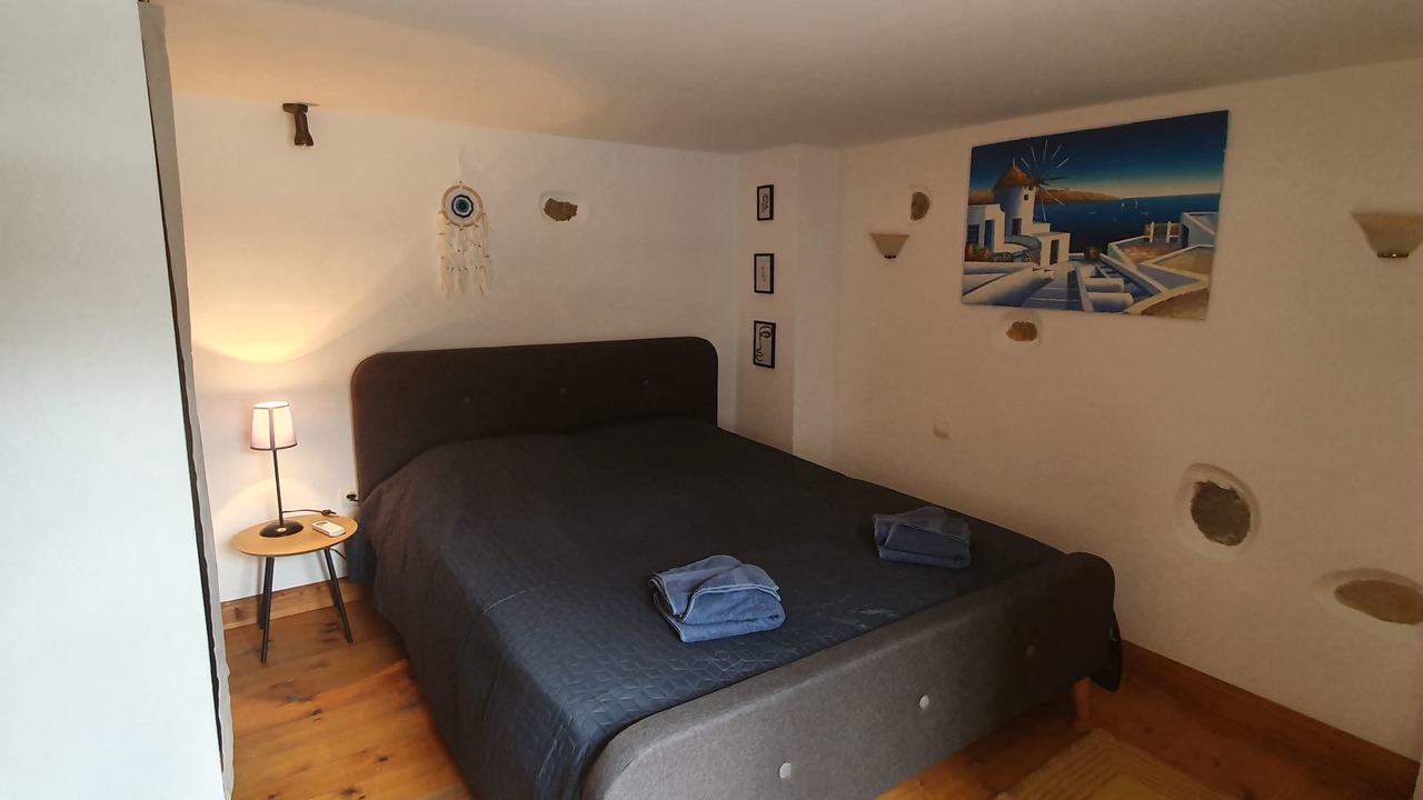Photo of Bedroom in Milatos