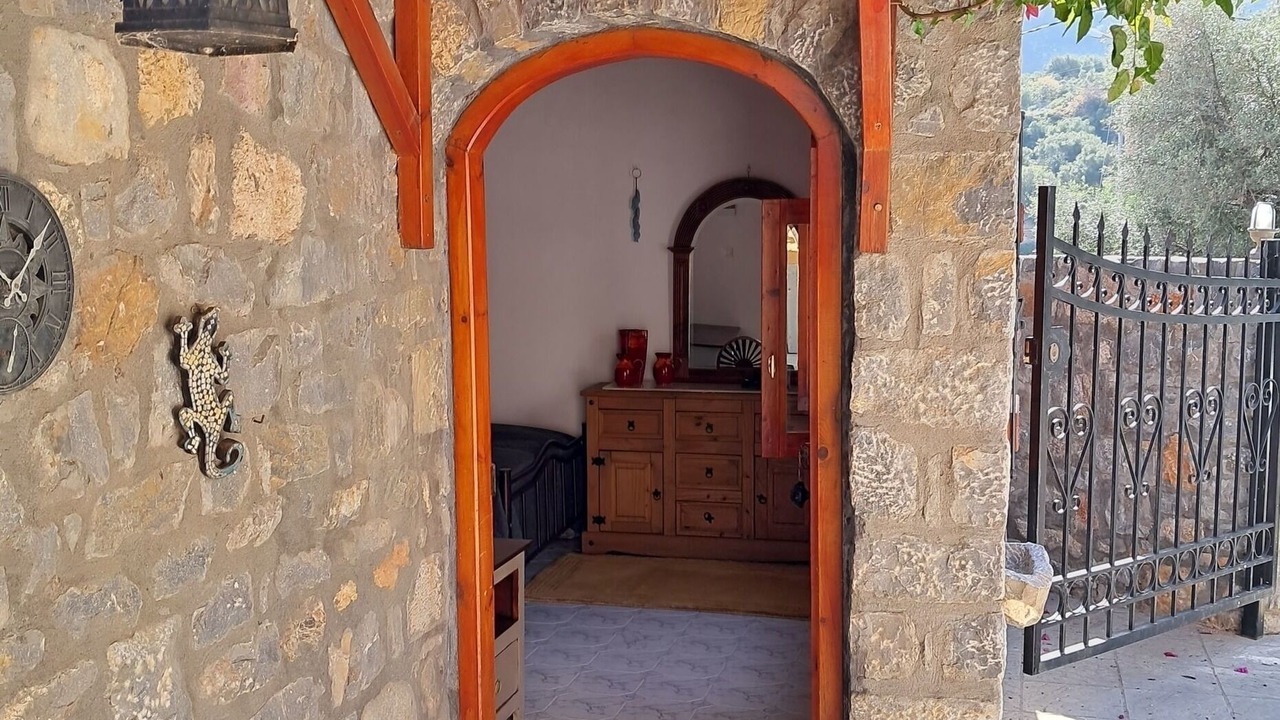 Photo of Outdoor in Milatos