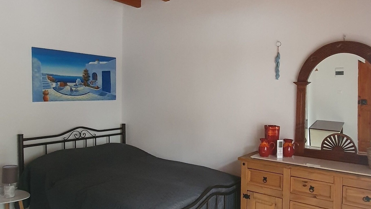 Photo of Bedroom in Milatos