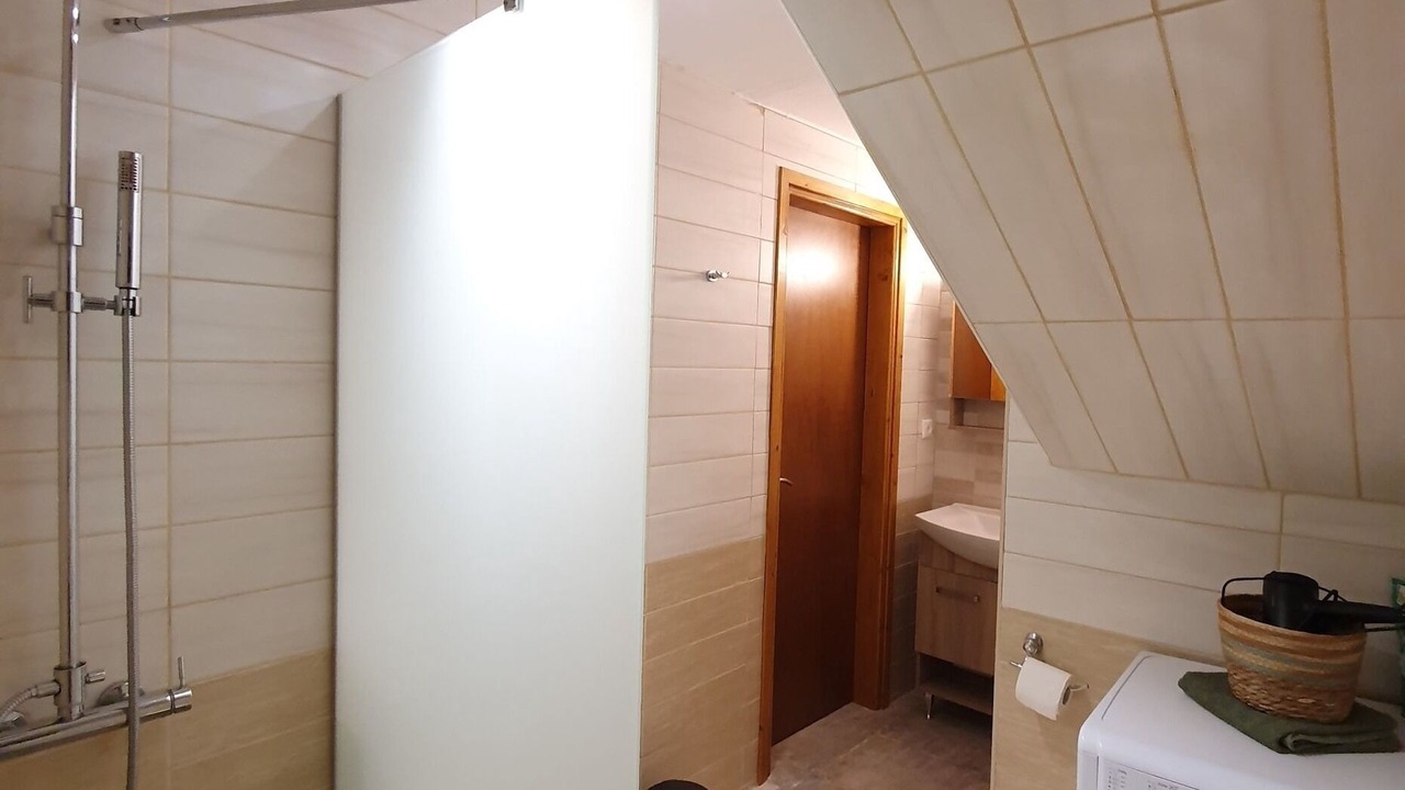 Photo of Bathroom in Milatos