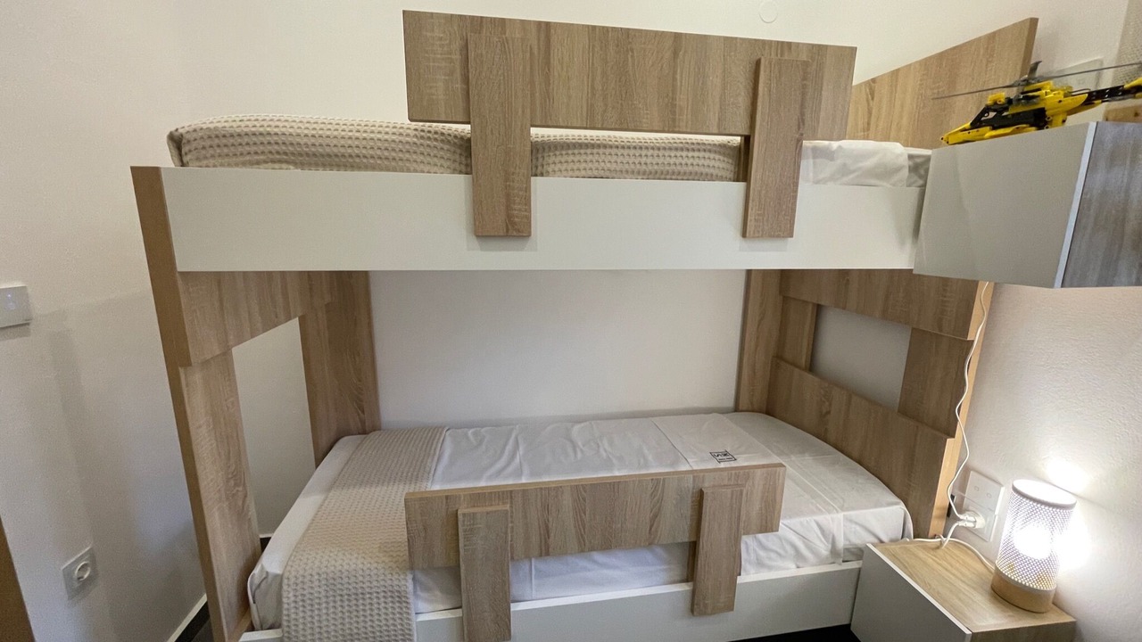 Photo of Bedroom in Kato Gouves