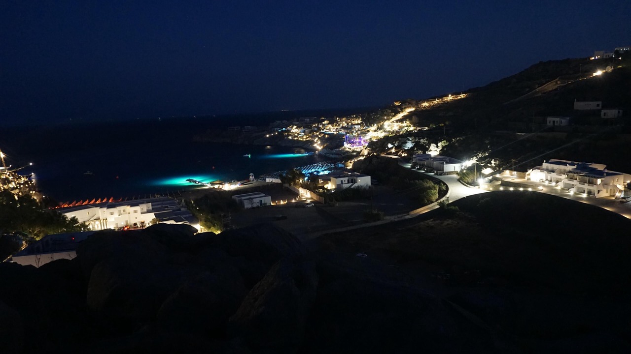 Photo of Outdoor in Paraga