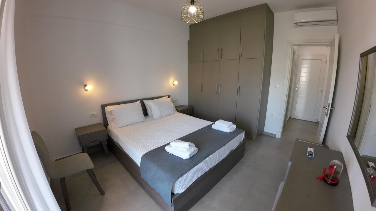 Photo of Bedroom in Paraga