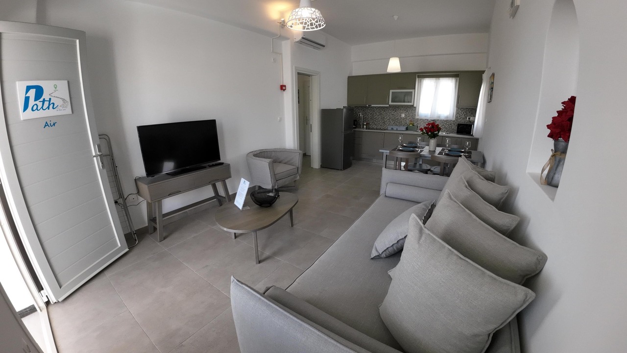 Photo of Livingroom in Paraga