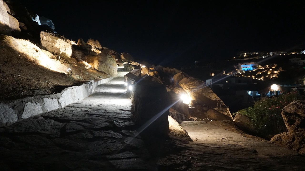 Photo of Outdoor in Paraga