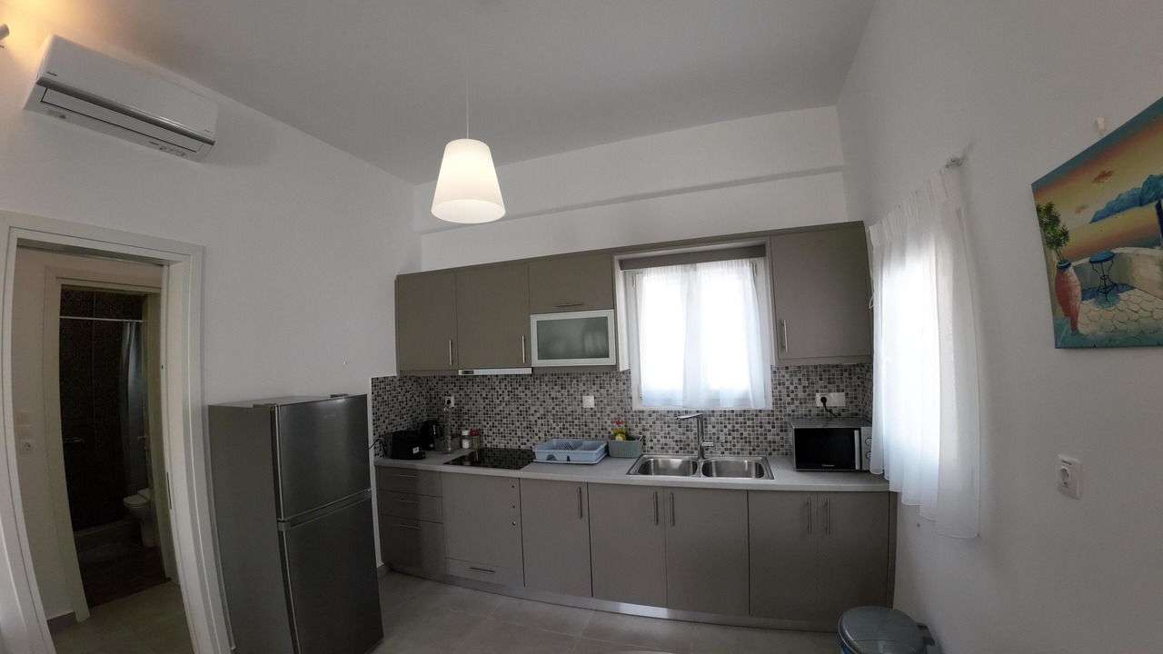 Photo of Kitchen in Paraga