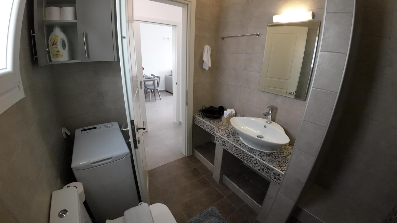 Photo of Bathroom in Paraga