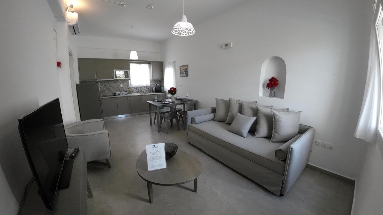 Photo of Livingroom in Paraga