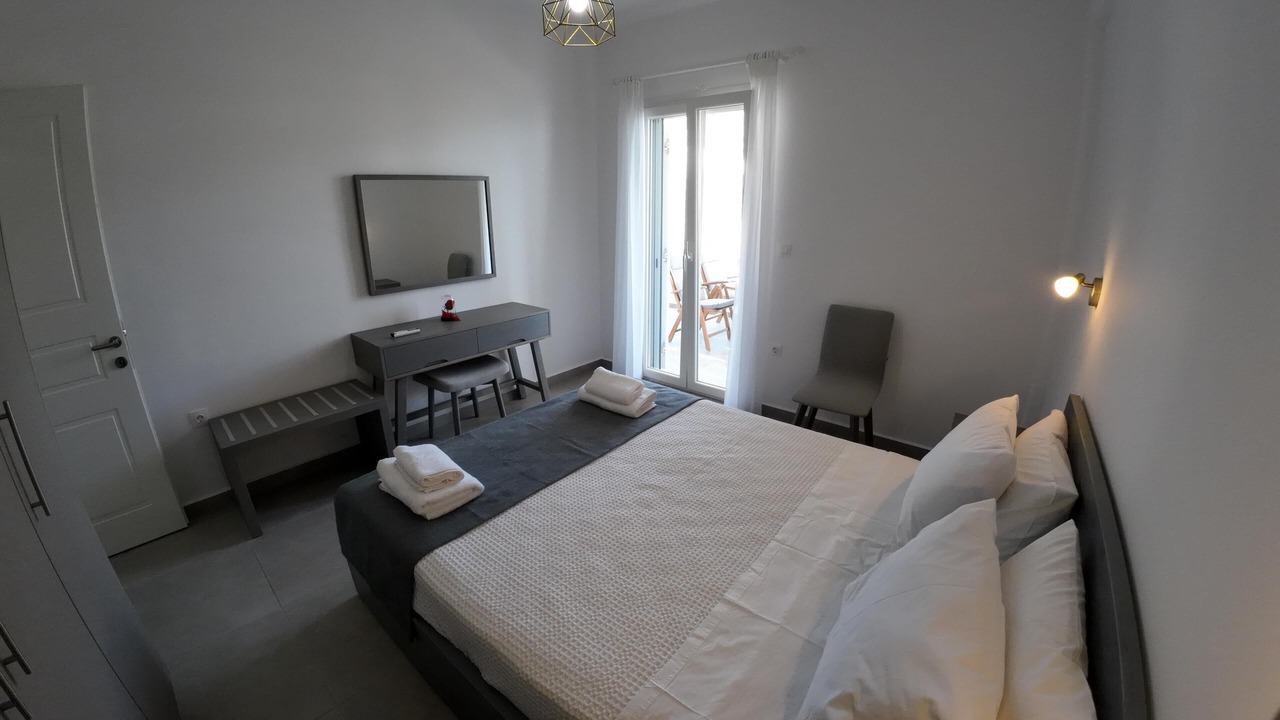 Photo of Bedroom in Paraga