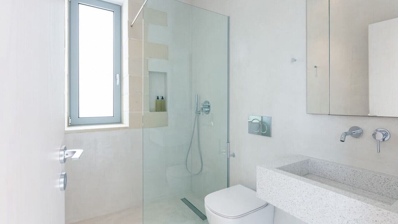 Photo of Bathroom in Daratsos