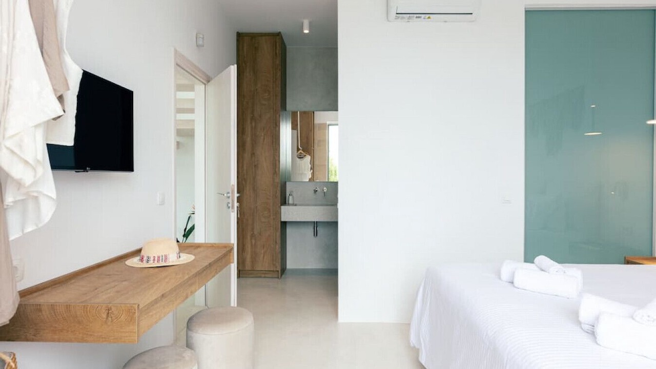 Photo of Bedroom in Daratsos