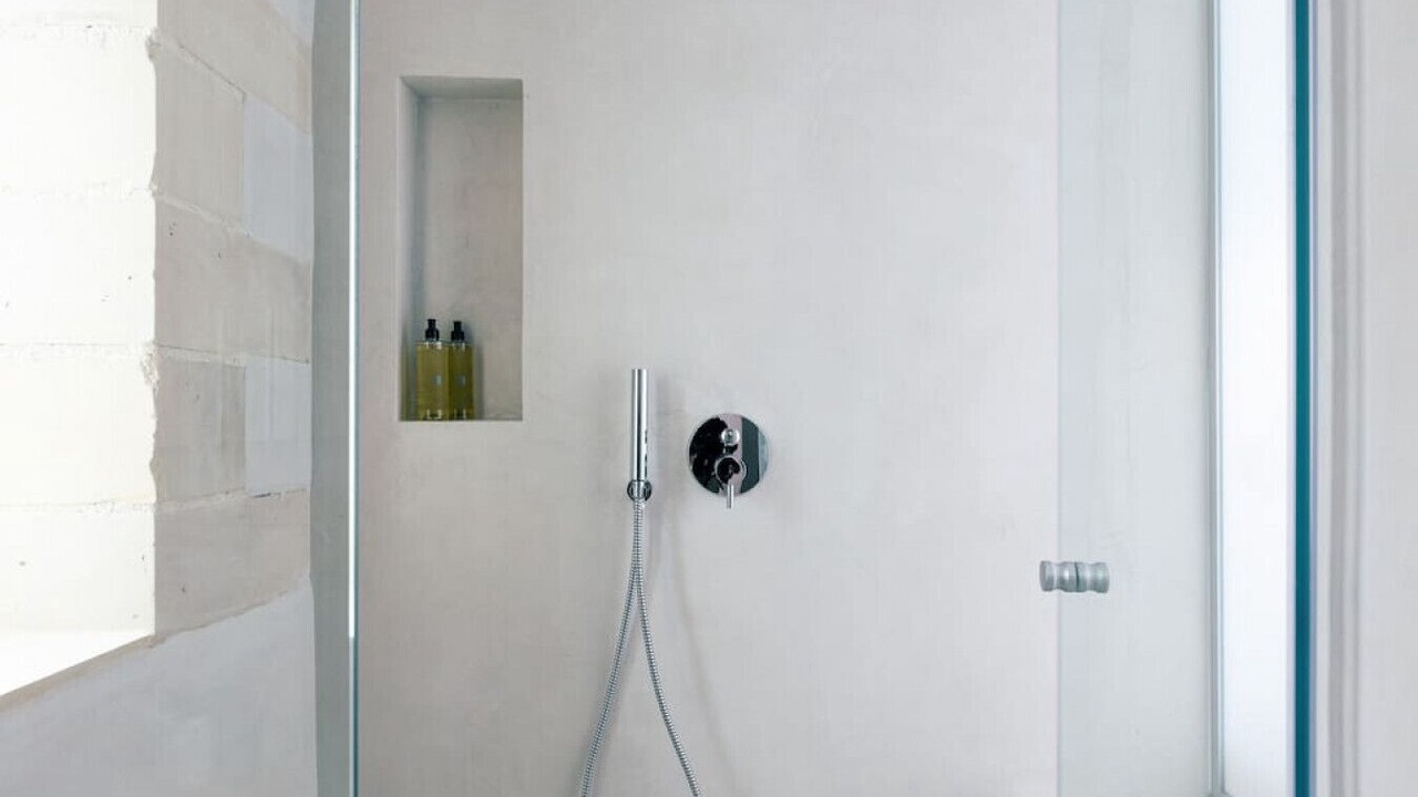 Photo of Bathroom in Daratsos
