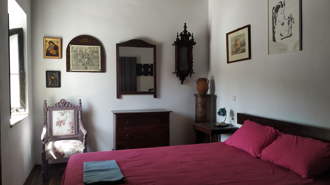 Photo of Bedroom in Sitia
