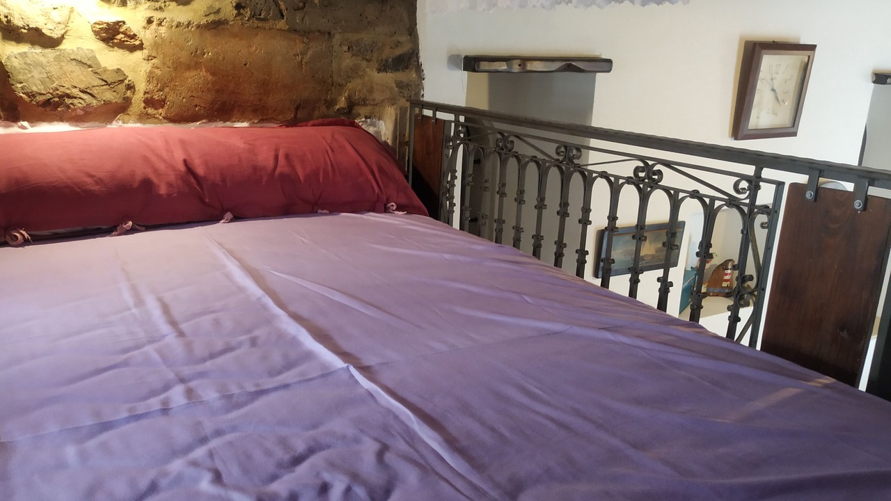 Photo of Bedroom in Sitia