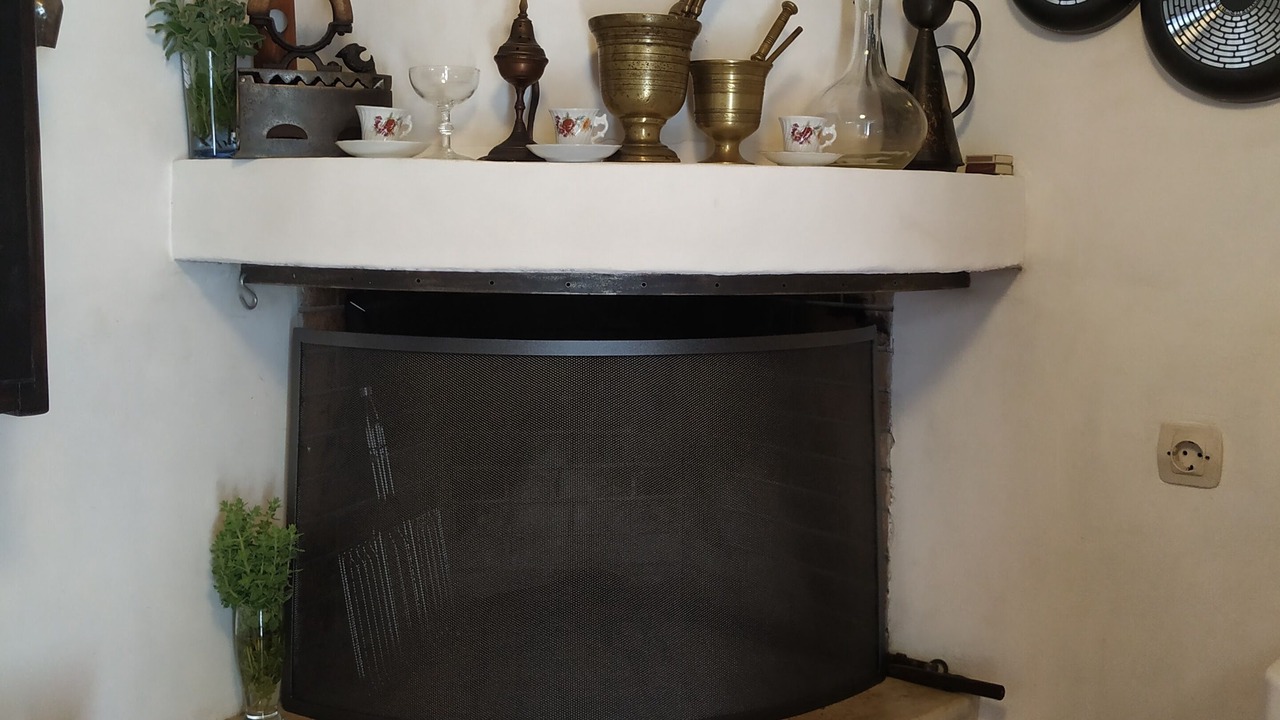 Photo of Livingroom in Sitia