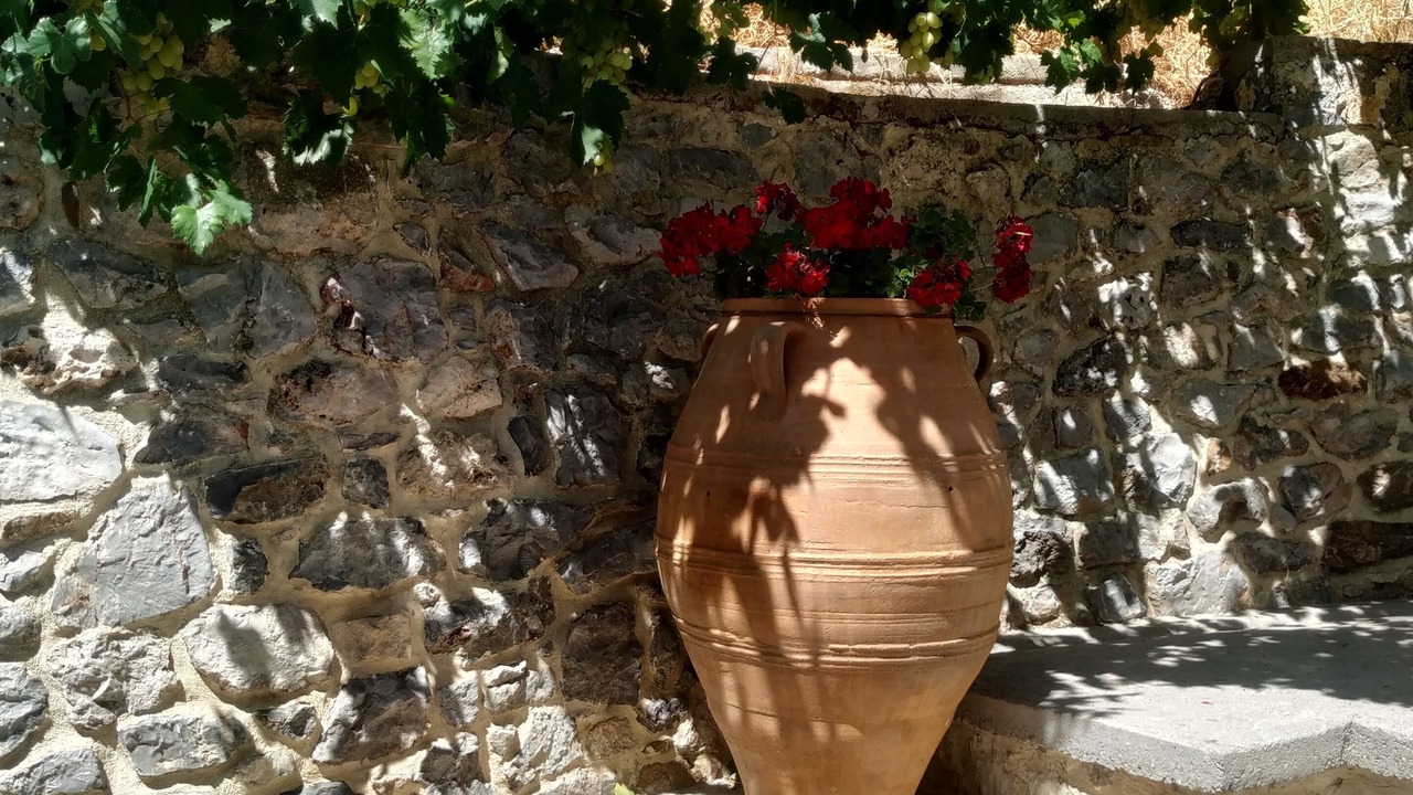 Photo of Outdoor in Sitia