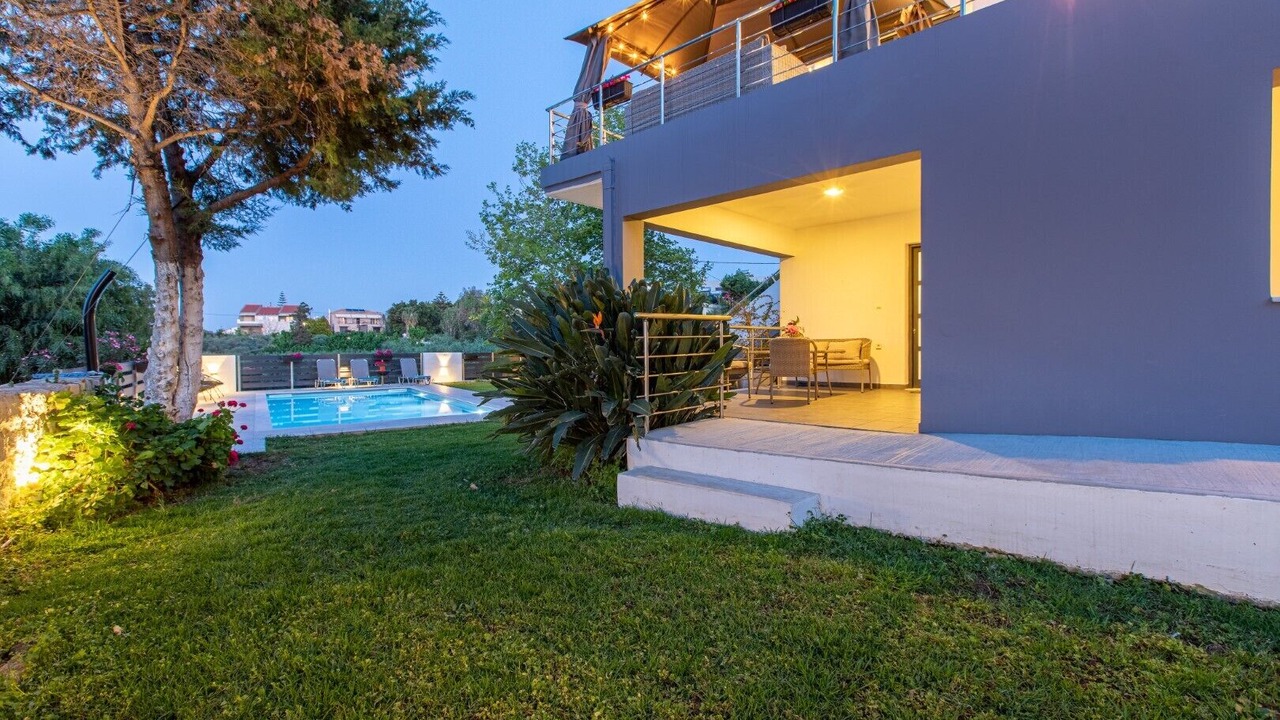 Photo of Patio Balcony in Daratsos