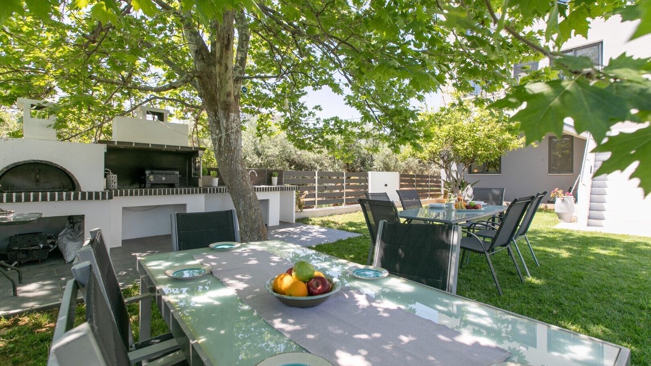 Photo of Outdoor in Daratsos