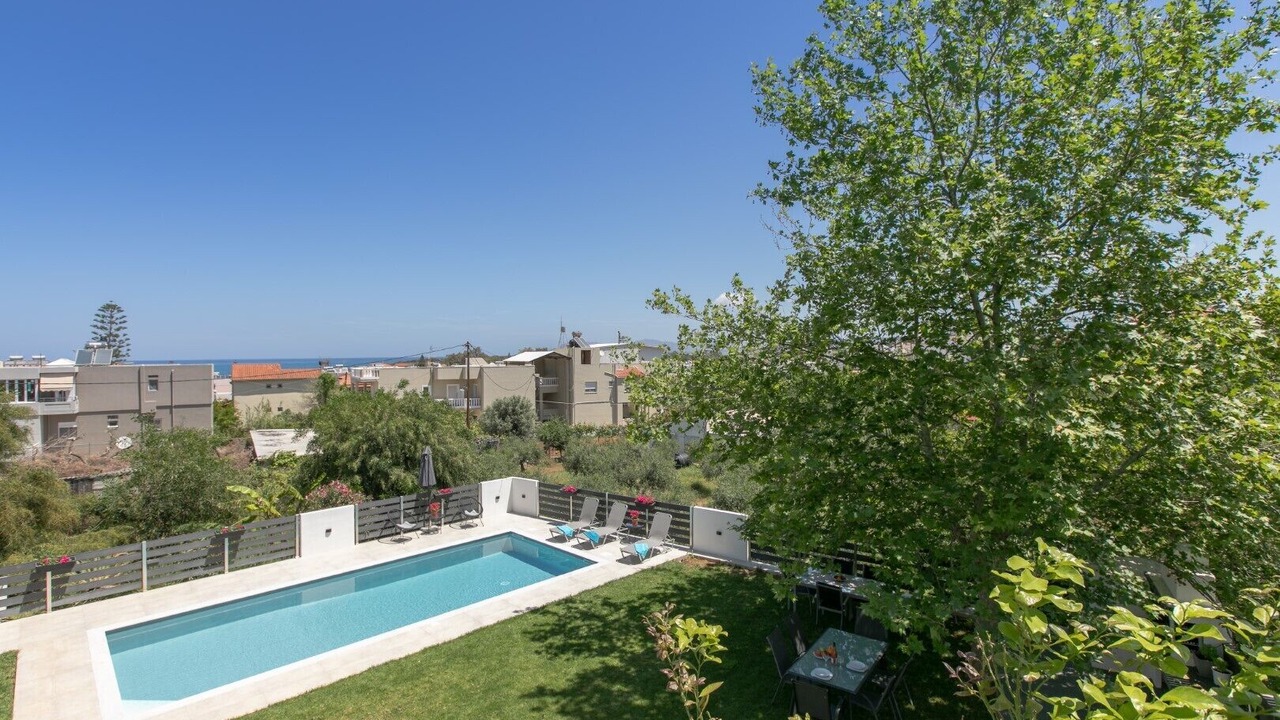 Photo of Outdoor in Daratsos