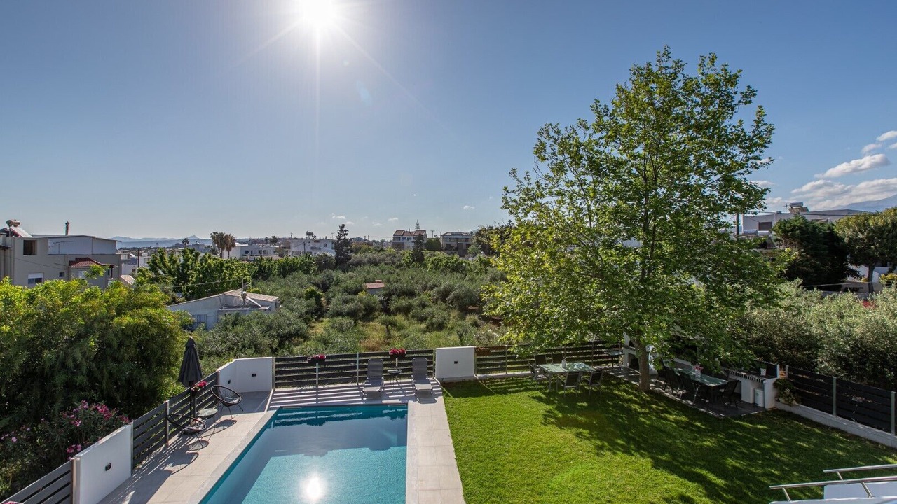 Photo of Outdoor in Daratsos
