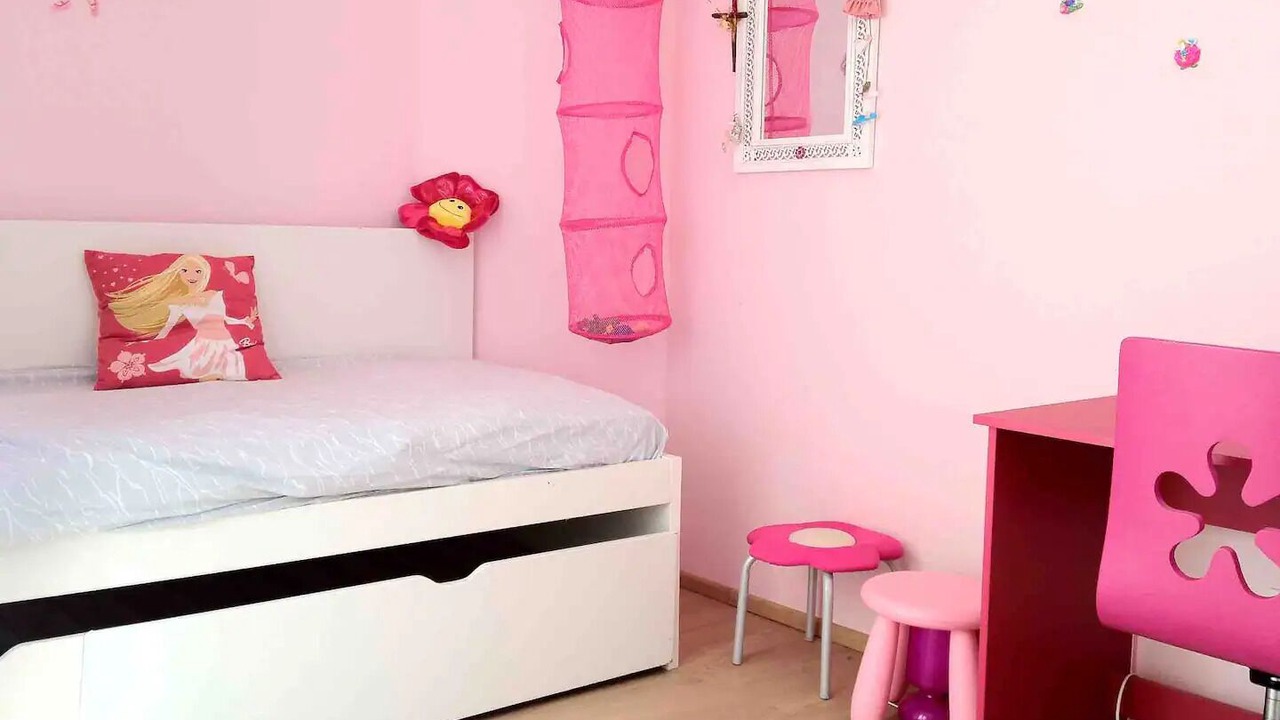 Photo of Bedroom in Paleopolis