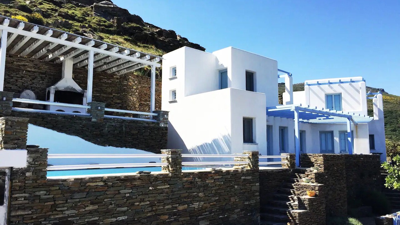 Photo of Outdoor in Paleopolis
