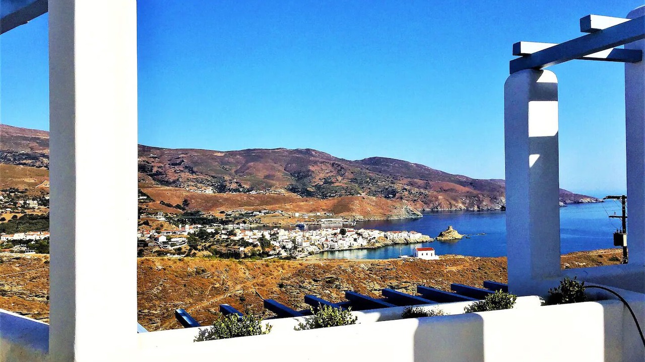 Photo of Outdoor in Paleopolis