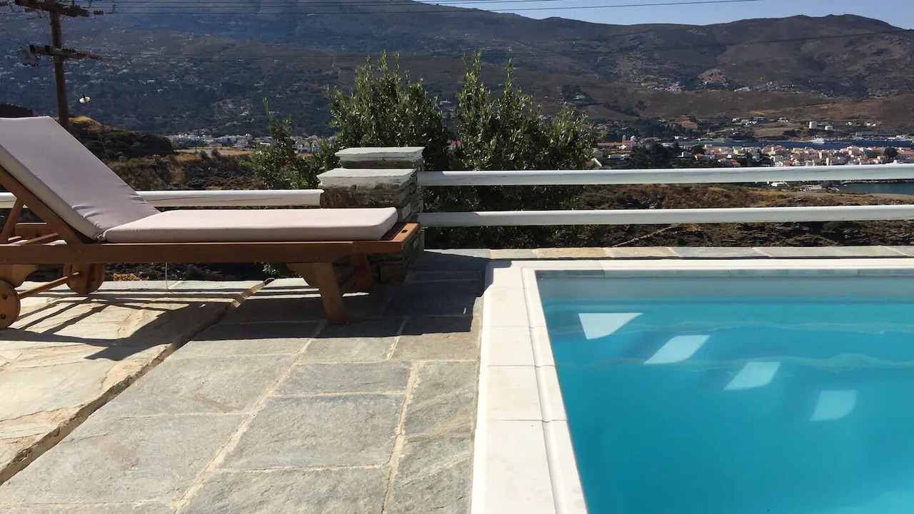 Photo of Outdoor in Paleopolis