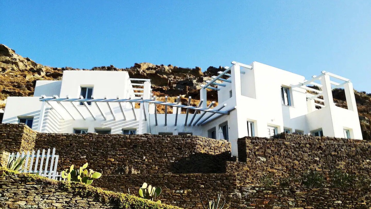 Photo of Outdoor in Paleopolis