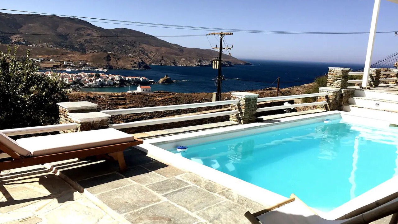 Photo of Outdoor in Paleopolis