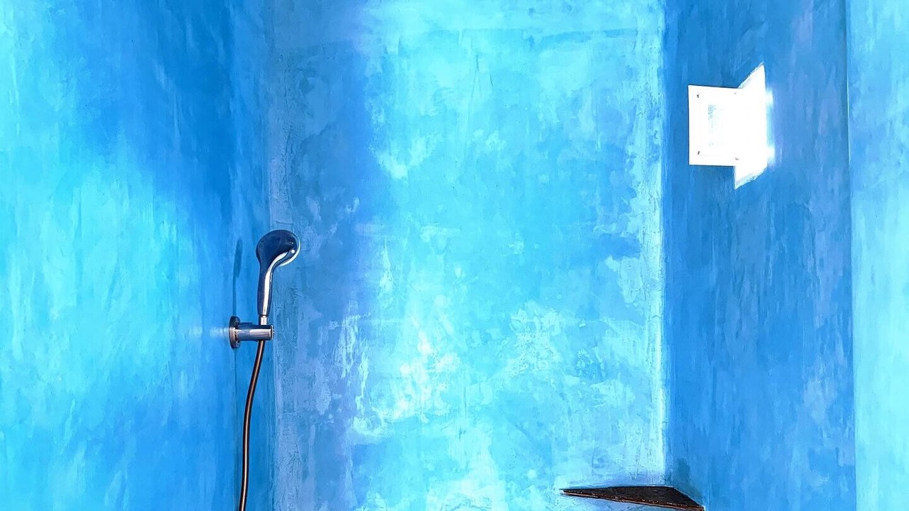 Photo of Bathroom in Paleopolis
