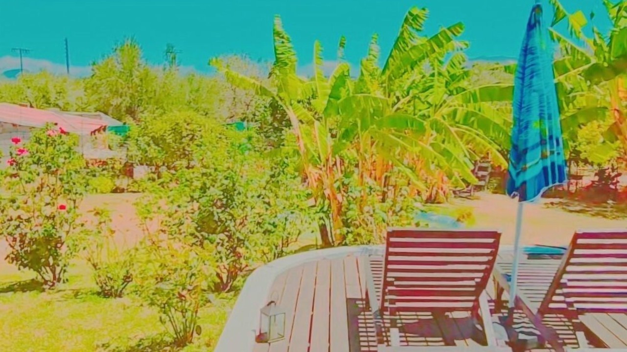 Photo of Patio Balcony in Lithakia