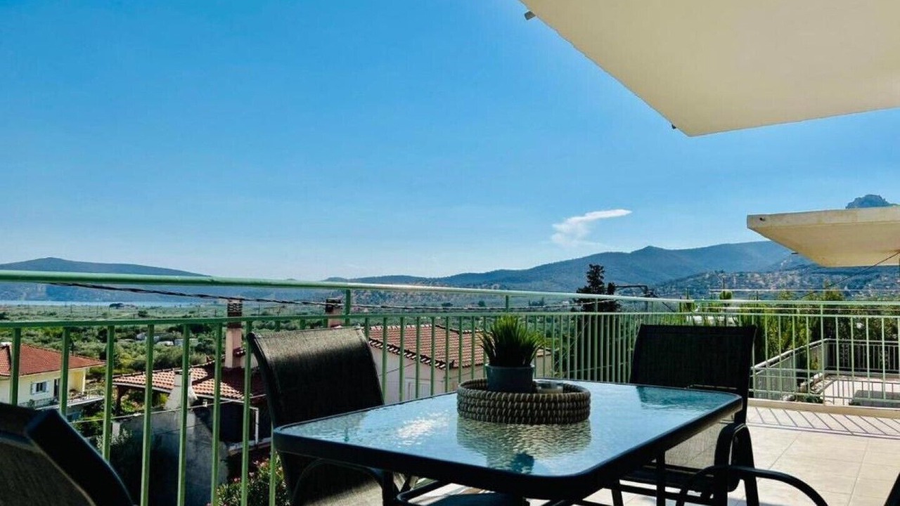 Photo of Outdoor in Thermisia