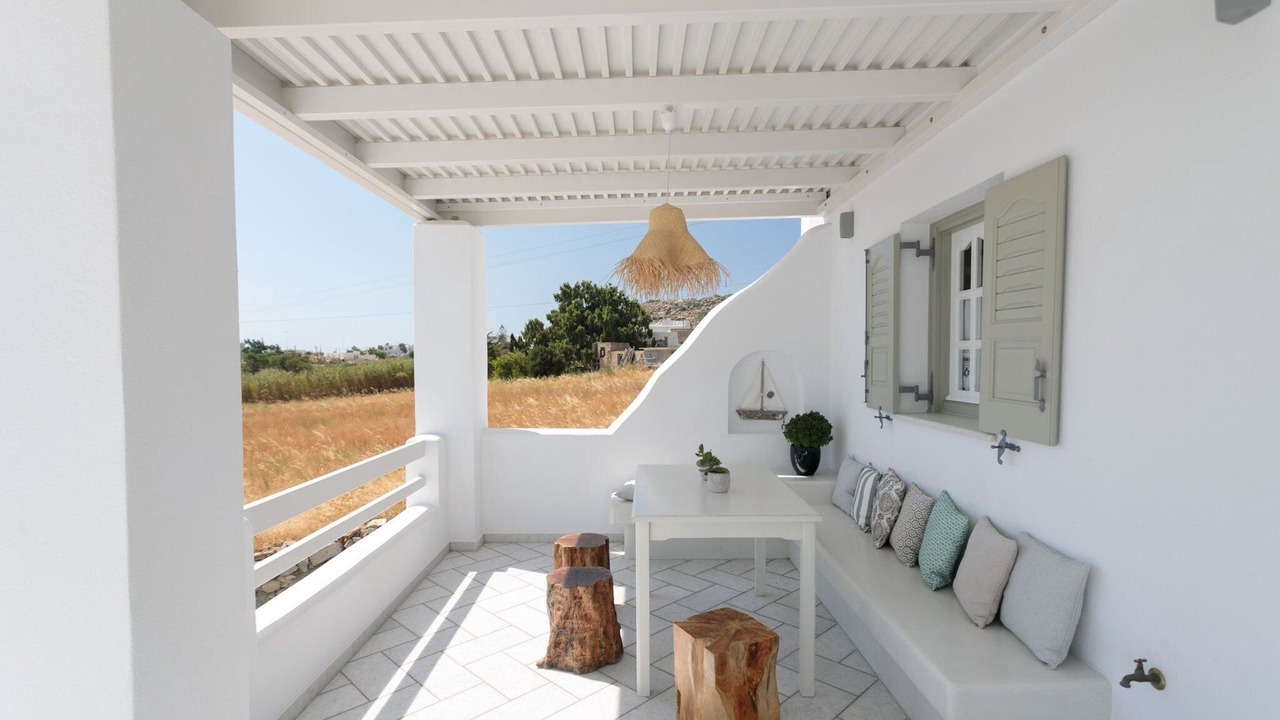 Photo of Others in Naxos Town