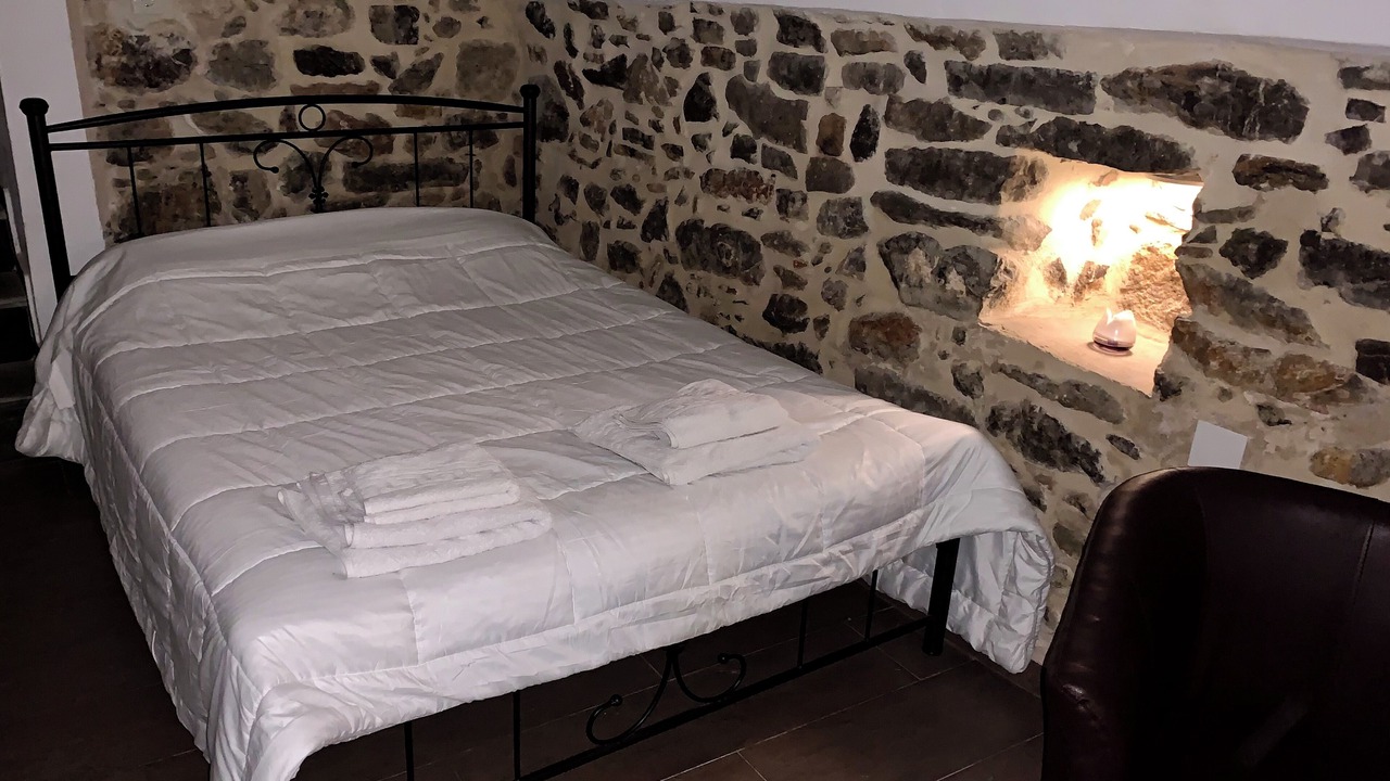 Photo of Bedroom in Mesta