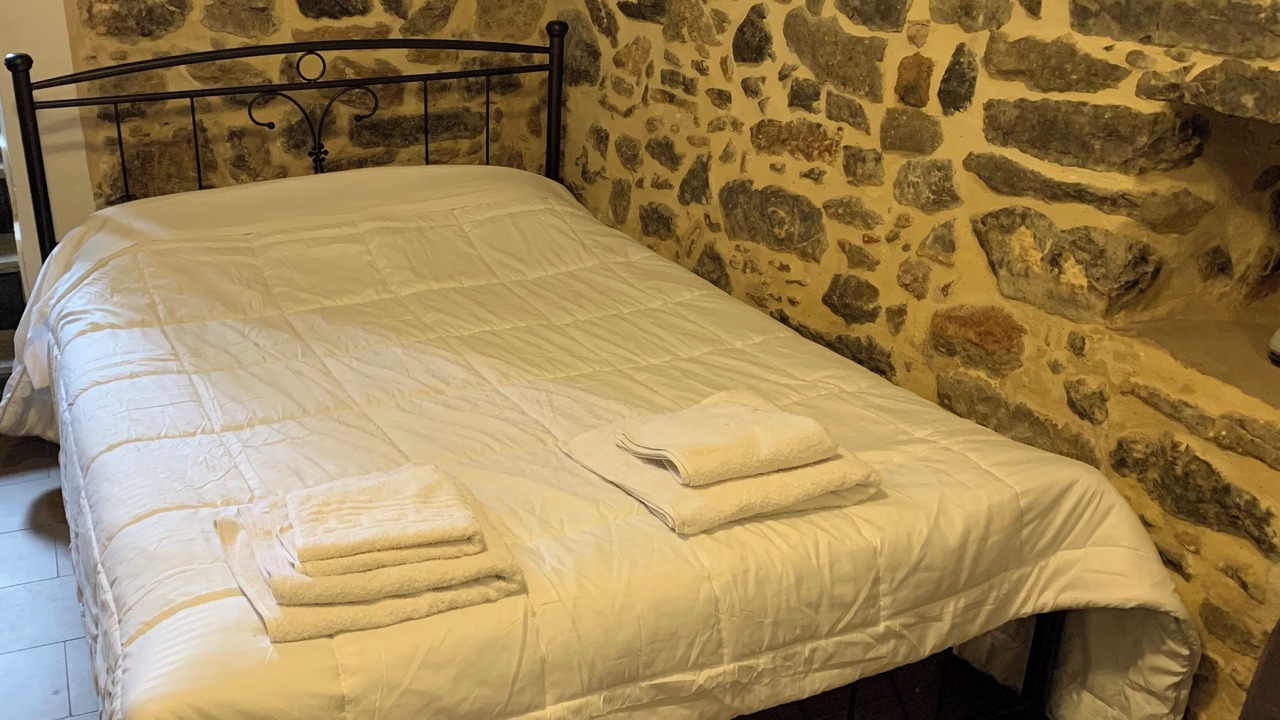Photo of Bedroom in Mesta