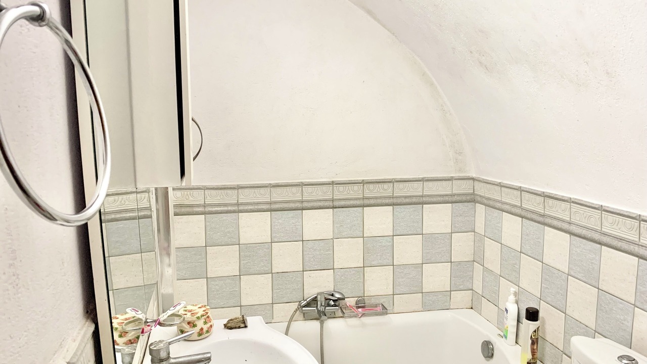 Photo of Bathroom in Mesta
