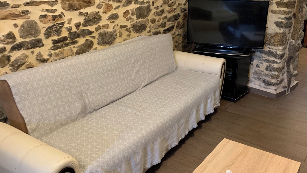 Photo of Livingroom in Mesta