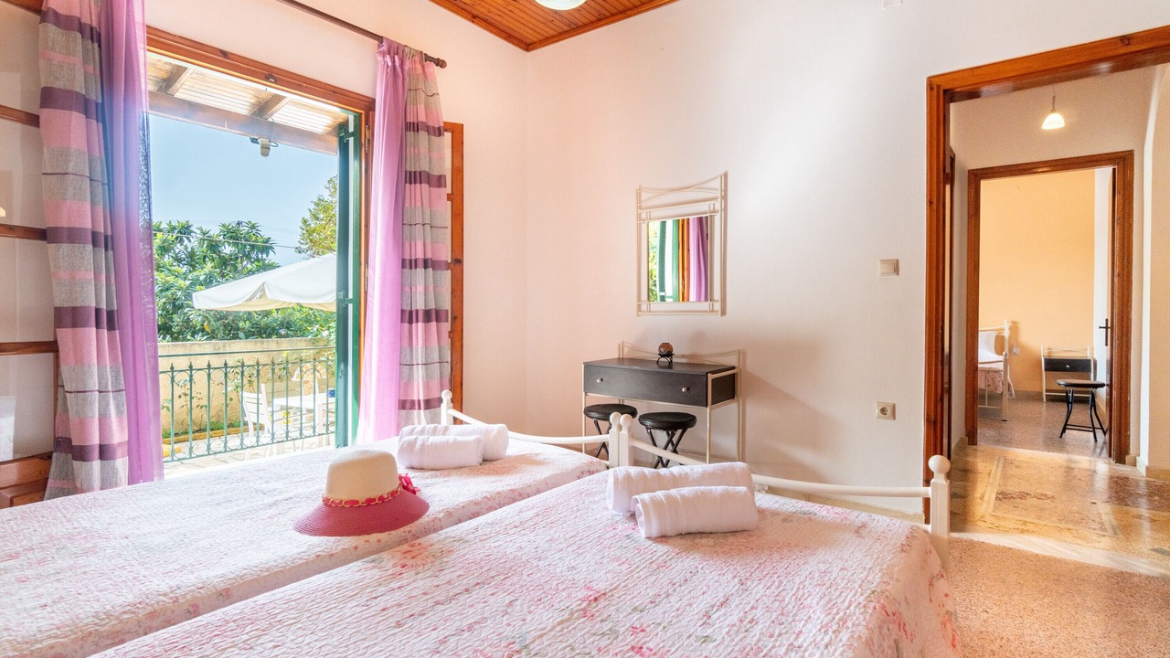 Photo of Bedroom in Sidari
