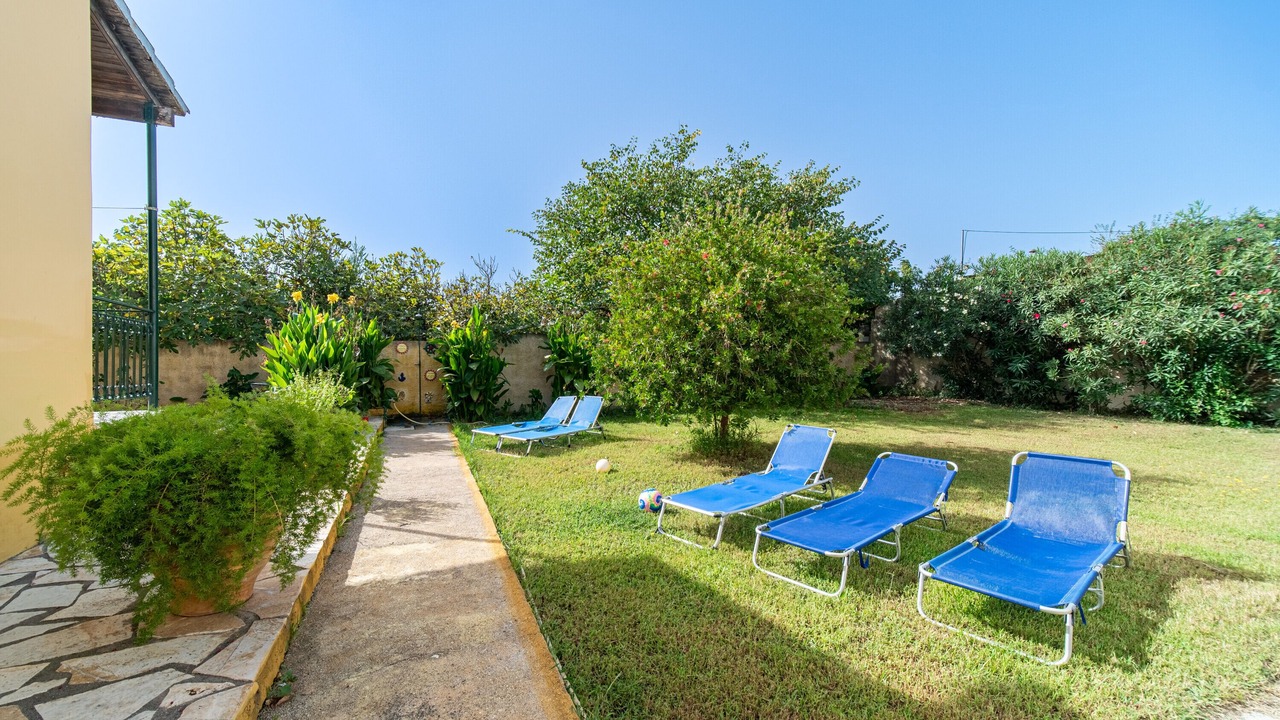 Photo of Patio Balcony in Sidari