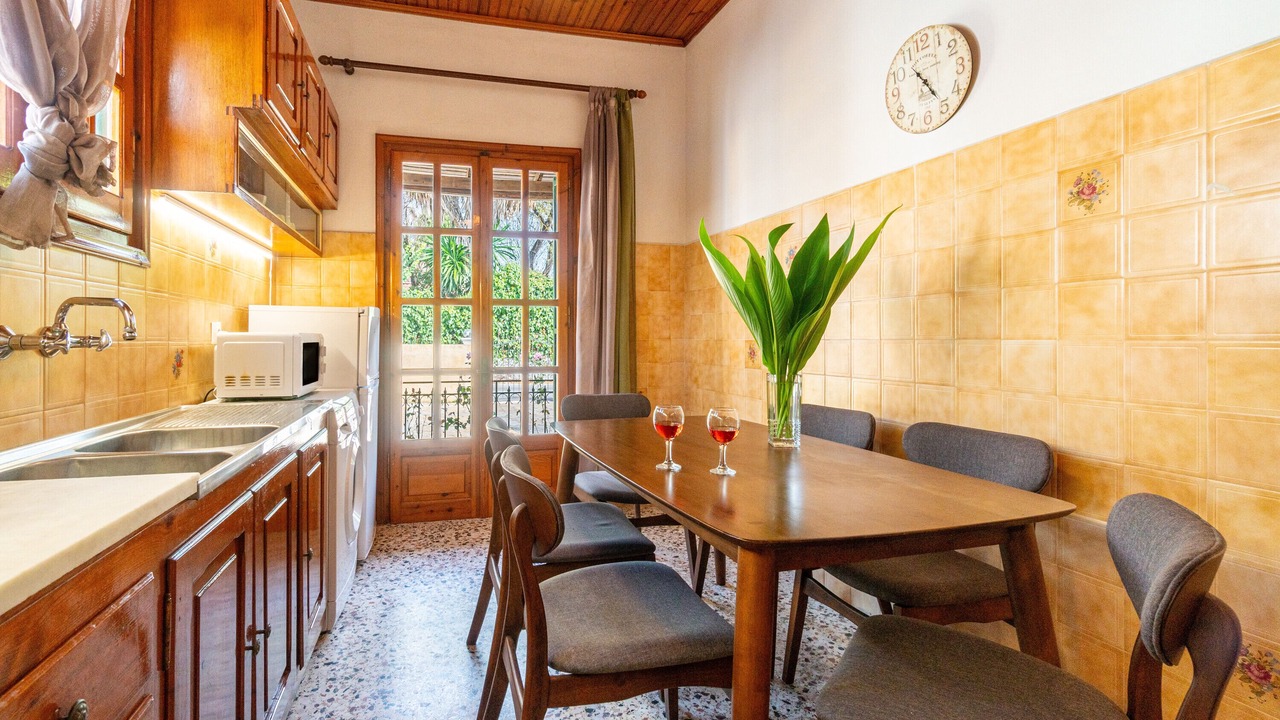Photo of Kitchen in Sidari