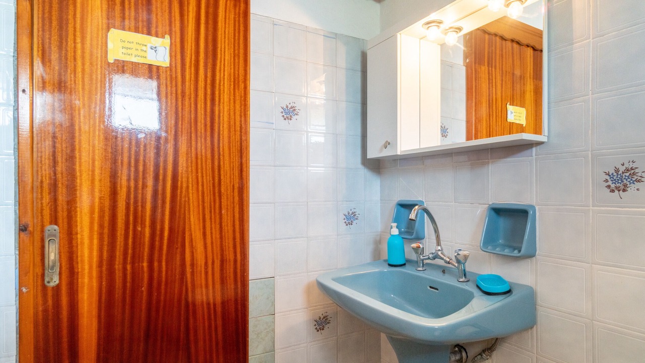Photo of Bathroom in Sidari