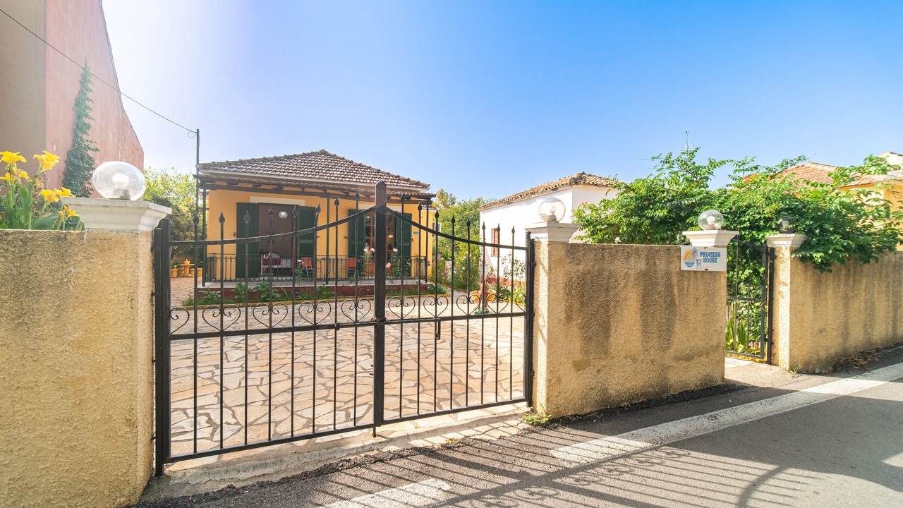Photo of Outdoor in Sidari