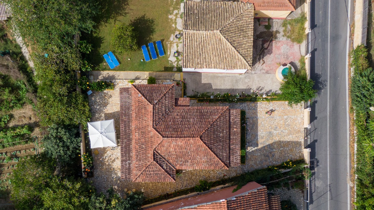 Photo of Outdoor in Sidari