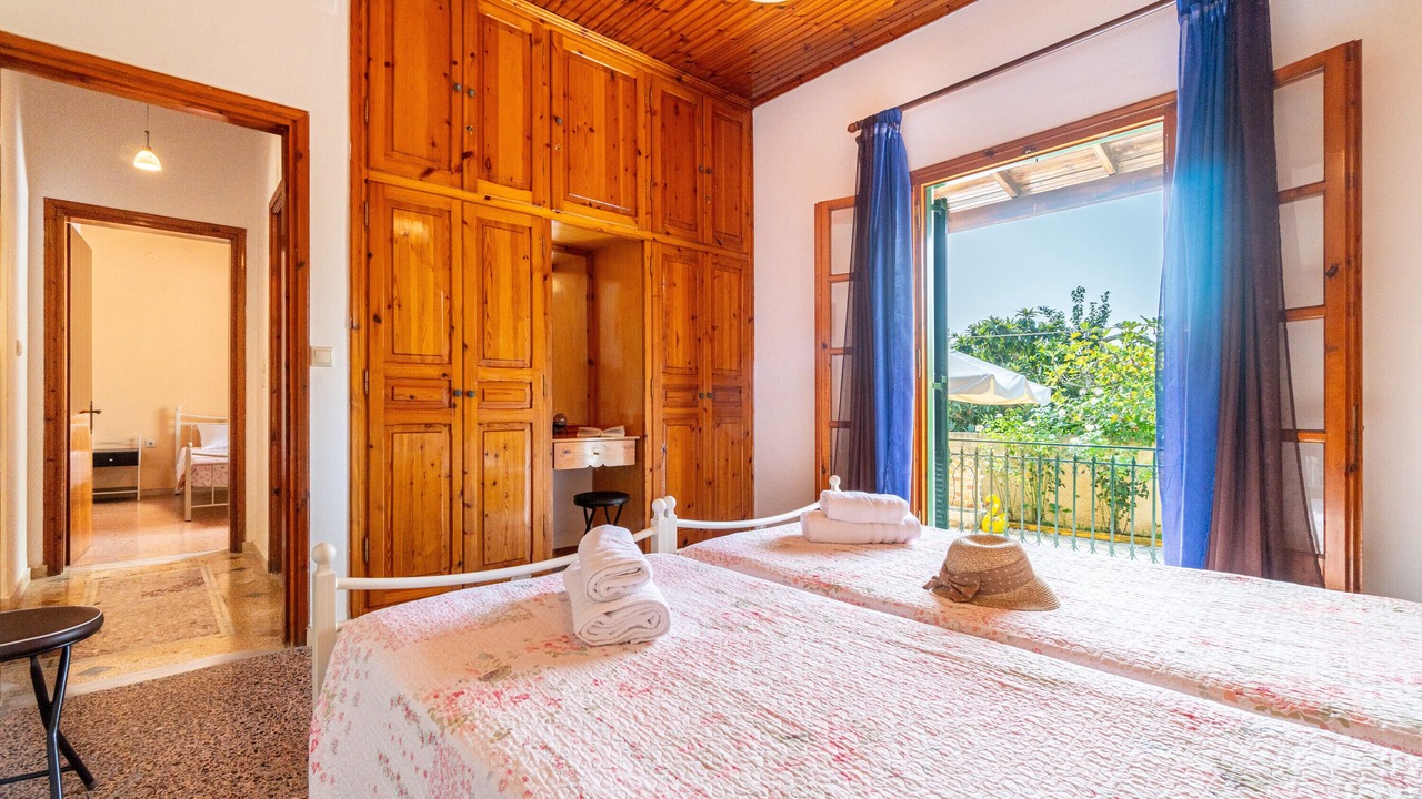 Photo of Bedroom in Sidari